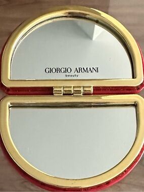 Giorgio Armani Mirror